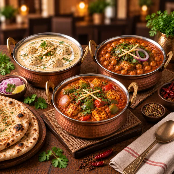 The_Jain_Chole_&_Royal_White_Gravy_Treat