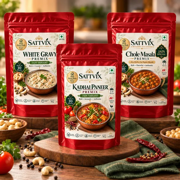 The_Jain_Chole_&_Royal_White_Gravy_Treat