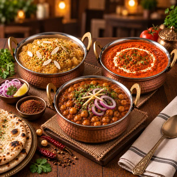 The_Punjabi_Dhaba_&_Halwa_Combo