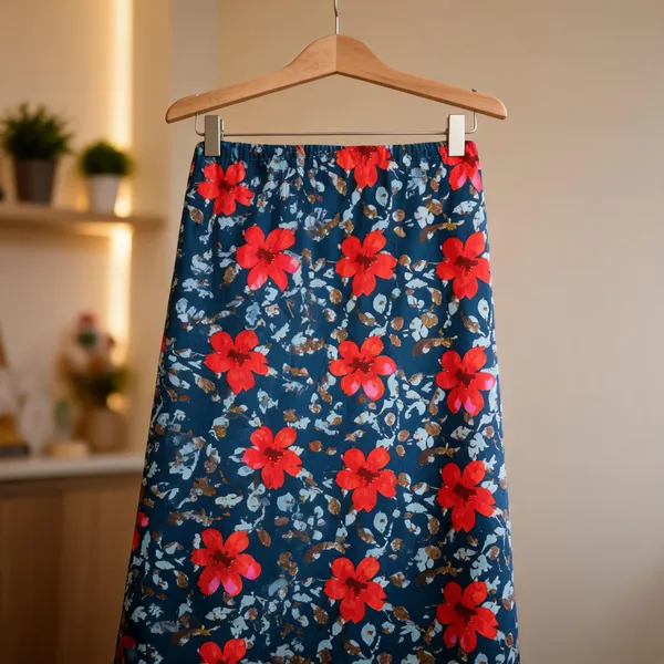 Multicolor_Kurti_Running_Fabric_Pure_Cotton_For_women