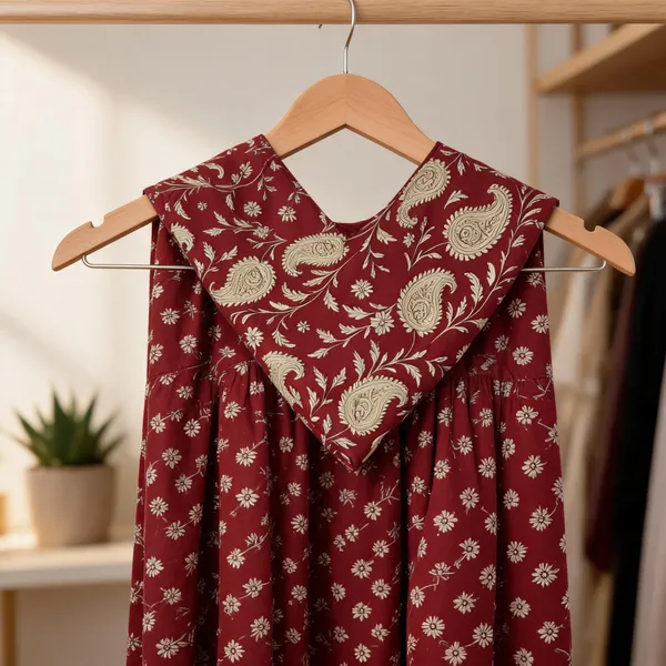 Multicolor_Kurti_Running_Fabric_Pure_Cotton_For_women