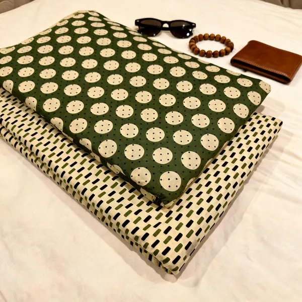 Olive_Green_Kurti_Running_Fabric_Pure_Cotton_For_women