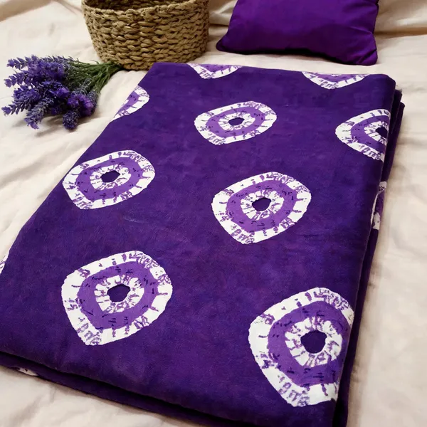 Purple_Kurti_Running_Fabric_Pure_Cotton_For_women