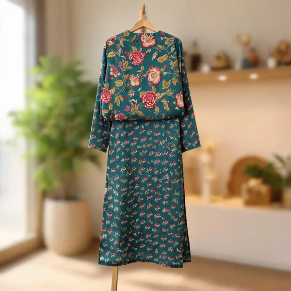 Multicolor_Kurti_Running_Fabric_Pure_Cotton_For_women
