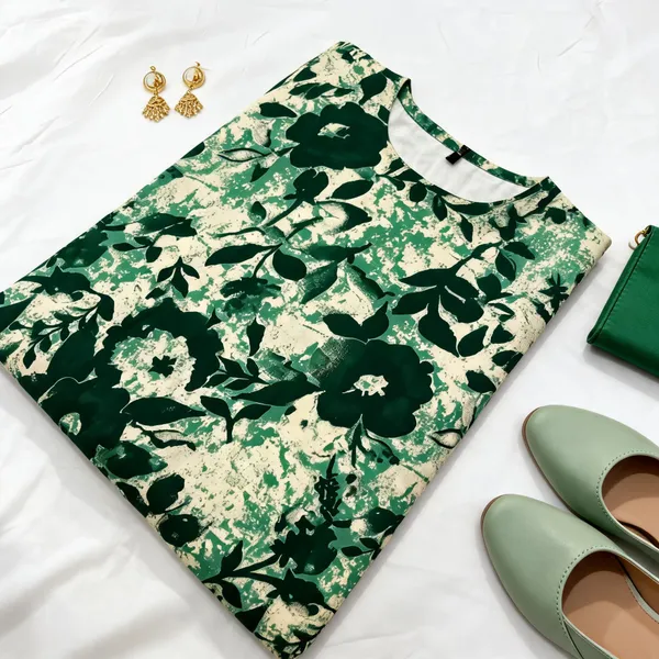 Green_Kurti_Running_Fabric_Pure_Cotton_For_women