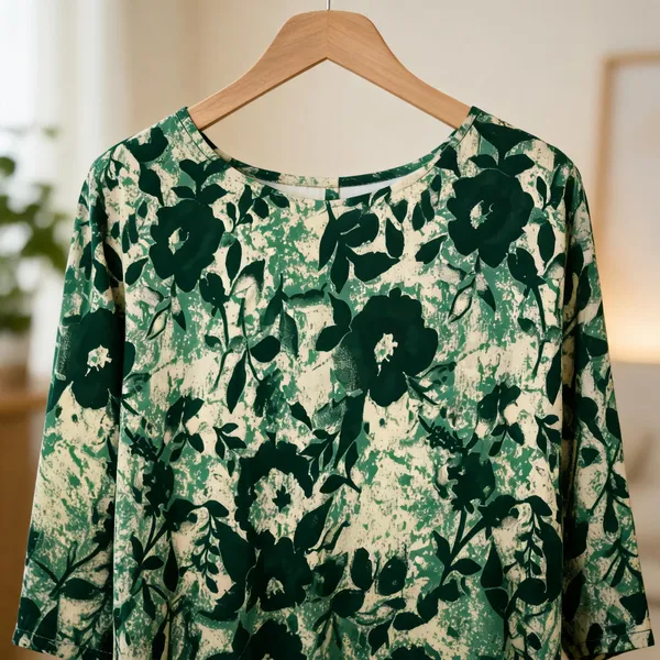 Green_Kurti_Running_Fabric_Pure_Cotton_For_women