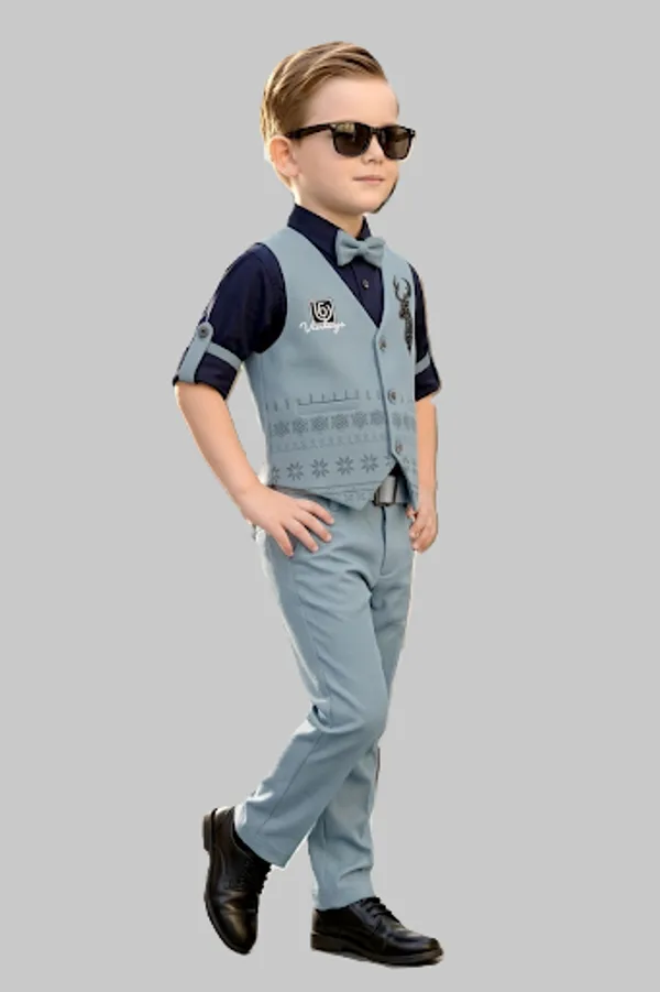 Blue_Formal_Waistcoat_Set_for_Boys