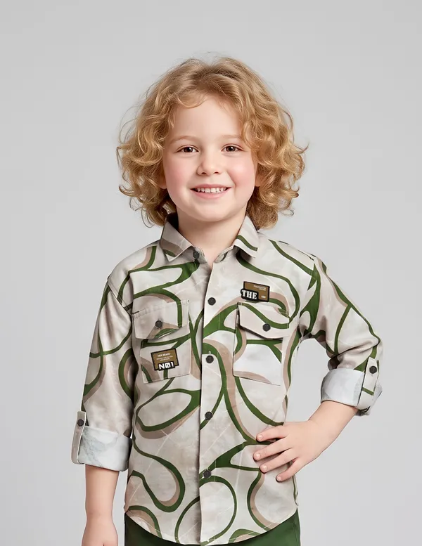Green_Cargo_Pants_for_Boys