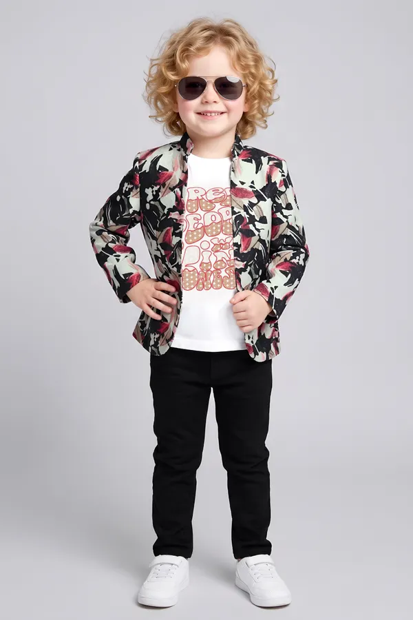 Multicolor_Printed_Blazer_for_Girls