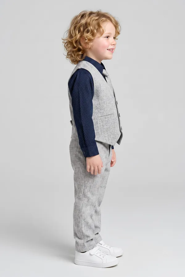 Grey_Textured_Formal_Suit_Set_for_Boys