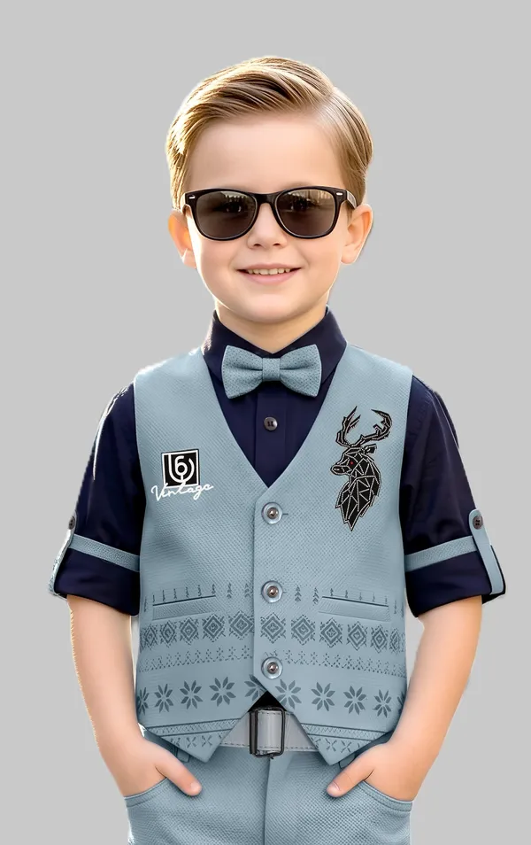 Blue_Formal_Waistcoat_Set_for_Boys