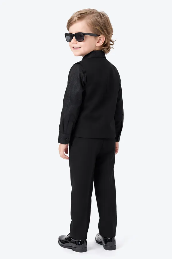 Black_Formal_Nehru_Jacket_Suit_Set_for_Boys