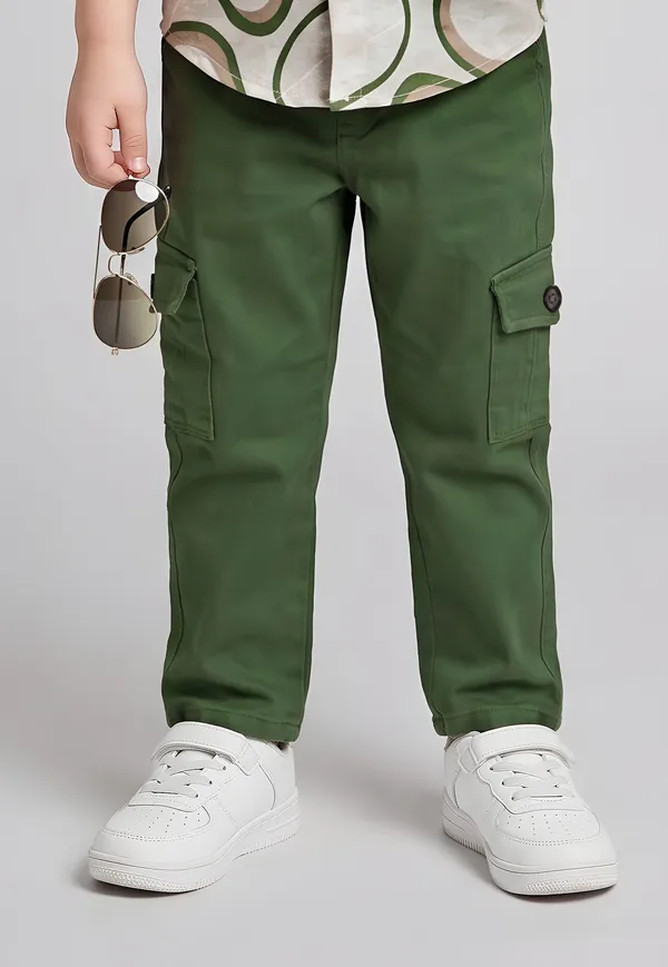 Green_Cargo_Pants_for_Boys