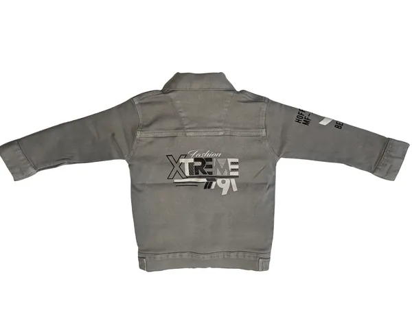 Grey_Casual_Jacket_And_Cargo_Pants_Set_for_Boys
