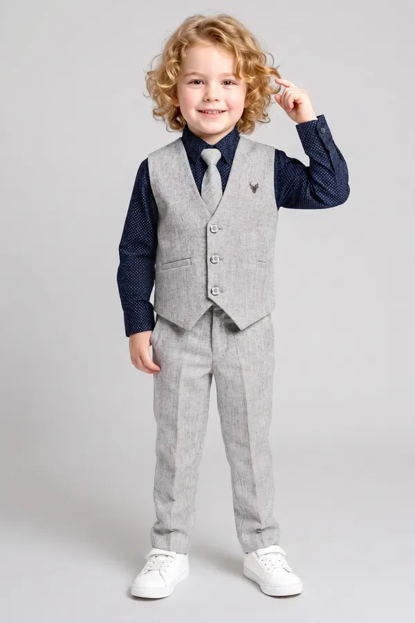 Grey_Textured_Formal_Suit_Set_for_Boys