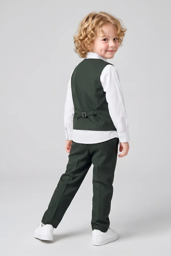 Green_Formal_Waistcoat_Set_for_Boys