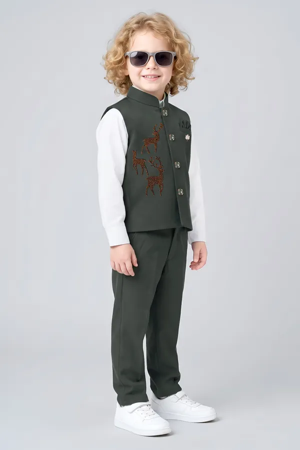 Green_Formal_Waistcoat_Set_for_Boys