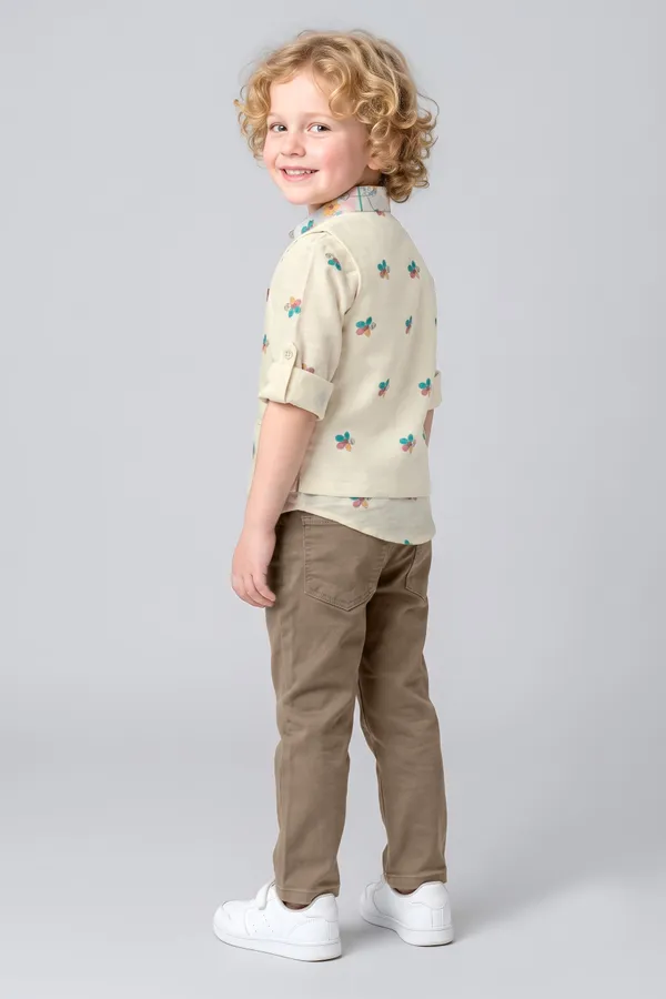 Cream_Printed_Casual_Shirt_for_Boys