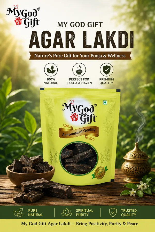 Agar_Lakdi