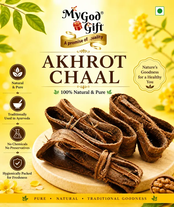 AKHROT_CHAAL
