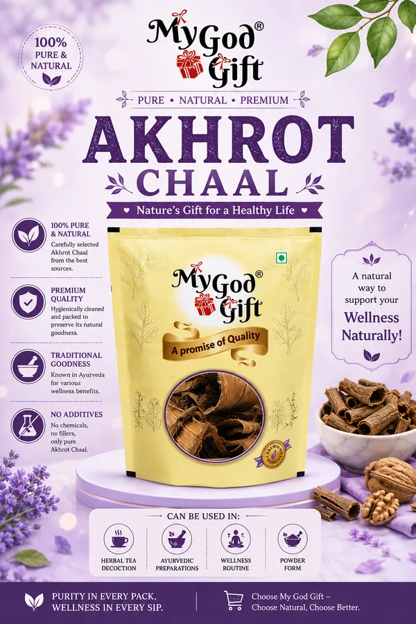 AKHROT_CHAAL