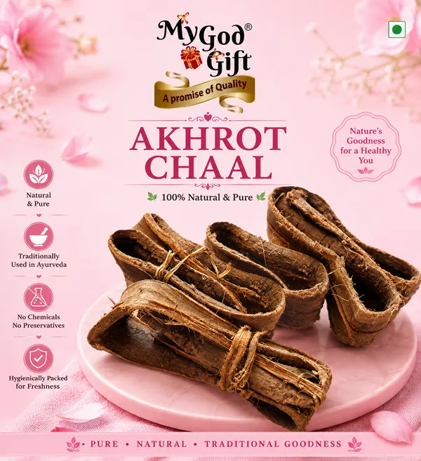 AKHROT_CHAAL