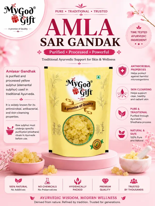 AMLA_SAR_GANDHAK