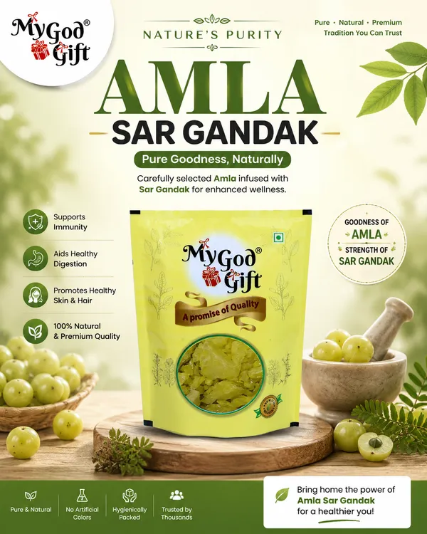 AMLA_SAR_GANDHAK