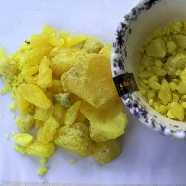 AMLA_SAR_GANDHAK