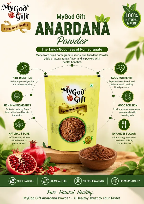 ANARDANA_POWDER