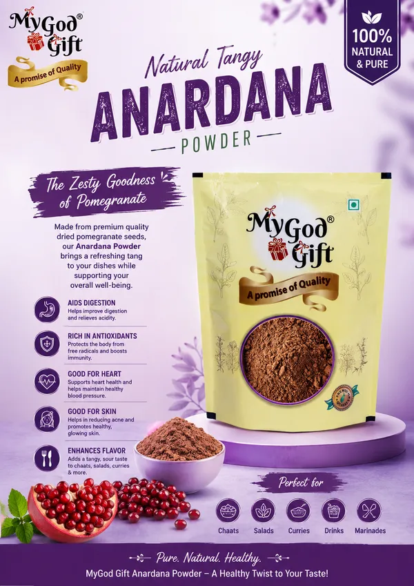 ANARDANA_POWDER