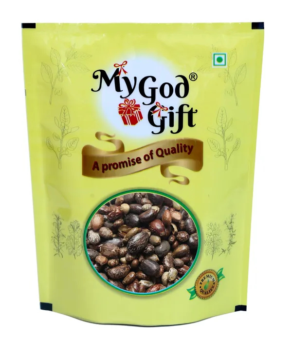 ARANDI_BEEJ,_CASTOR_SEEDS