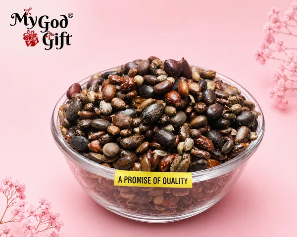 ARANDI_BEEJ,_CASTOR_SEEDS