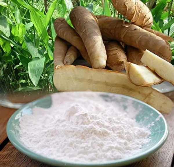 ARAROT_POWDER