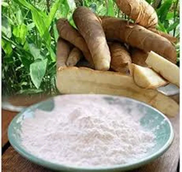 ARAROT_POWDER