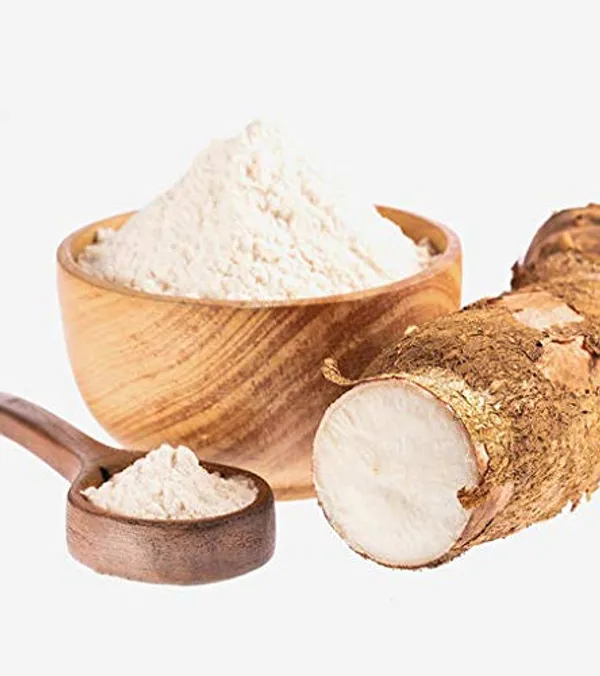 ARAROT_POWDER