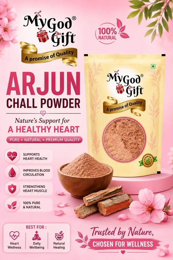 ARJUN_CHAL_POWDER