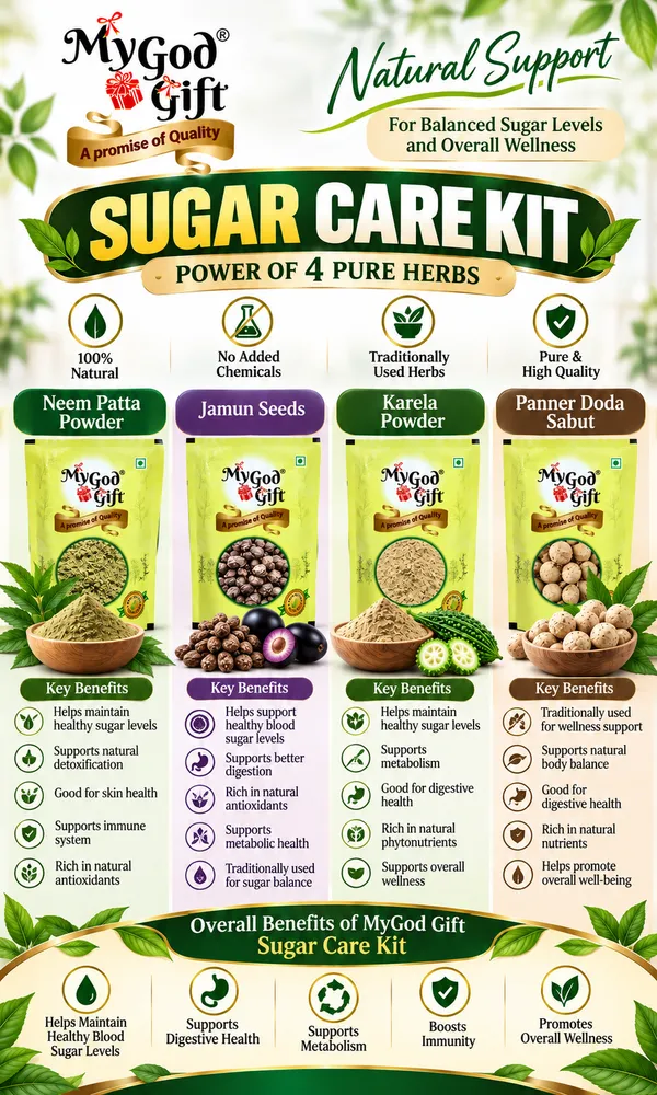 My_God_Gift_Sugar_Care_Herbal_Kit_–_Neem_Patta_Powder,_Paneer_Doda_Sabut,_Jamun_Seeds_&_Karela_Powder_|_Natural_Herbal_Combo_|_Pack_of_4