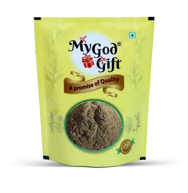 My_God_Gift_Bhringraj_Powder_|_Bhringraj_Hair_Powder_|_Keshraj_Powder_|_Herbal_Hair_Care_Powder_|_Natural_Ayurvedic_Herb_|_For_Hair_Mask_&_Hair_Pack
