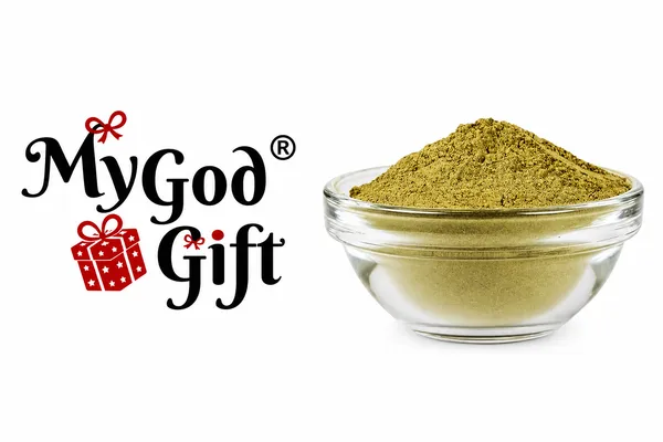 My_God_Gift_Bhringraj_Powder_|_Bhringraj_Hair_Powder_|_Keshraj_Powder_|_Herbal_Hair_Care_Powder_|_Natural_Ayurvedic_Herb_|_For_Hair_Mask_&_Hair_Pack