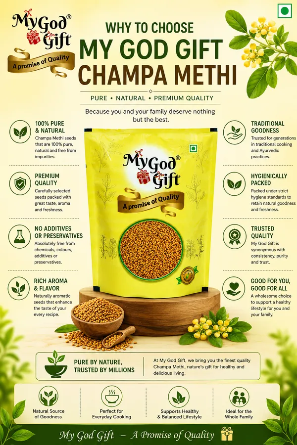 My_God_Gift_Champa_Methi_Seeds_|_Champa_Methi_Dana_|_Traditional_Herbal_Seeds_|_Natural_Raw_Form