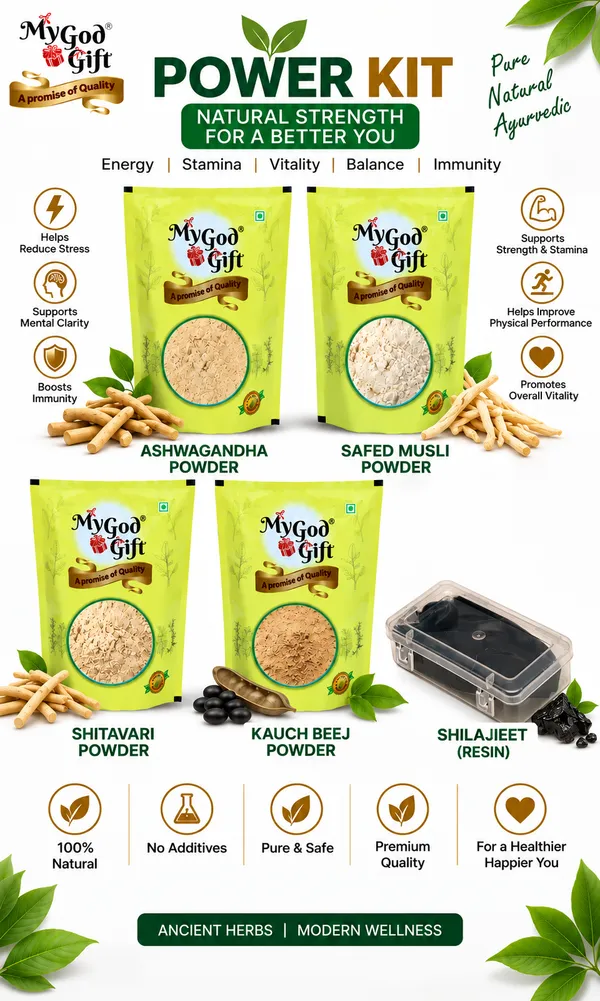 My_God_Gift_Combo_4_with_Shilajit_–_Ashwagandha,_Shatavari,_Safed_Musli_&_Kaunch_Beej_Powder_+_Shilajit_|_210g_Pack