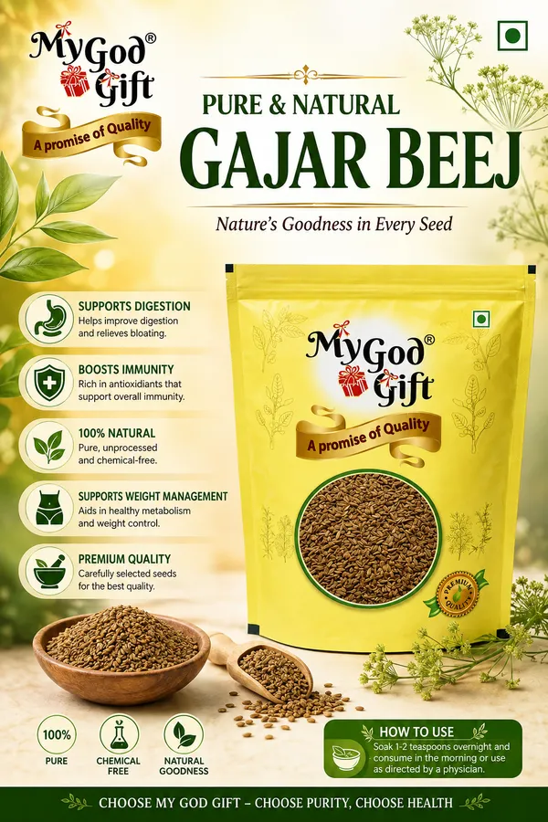 My_God_Gift_Gajar_Beej_|_Carrot_Seeds_|_Daucus_Carota_Seeds_|_Natural_Raw_Herbal_Seeds_|_Traditional_Jadi_Booti