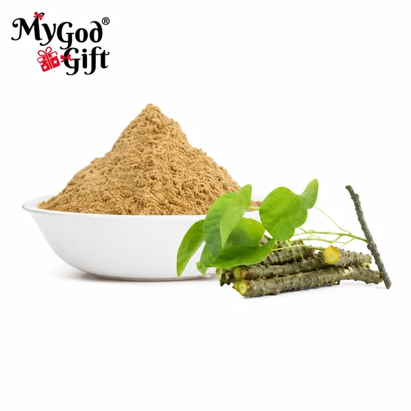 My_God_Gift_Giloy_Powder_|_Guduchi_Powder_|_Giloya_Churna_|_Tinospora_Cordifolia_|_Natural_Ayurvedic_Herbal_Powder