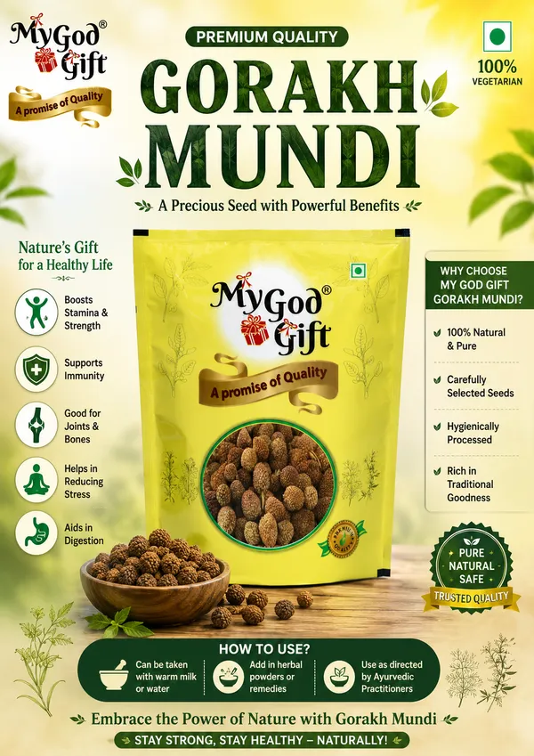 My_God_Gift_Gorakhmundi_|_Gorakh_Mundi_Sabut_|_Sphaeranthus_Indicus_|_Natural_Raw_Ayurvedic_Jadi_Booti