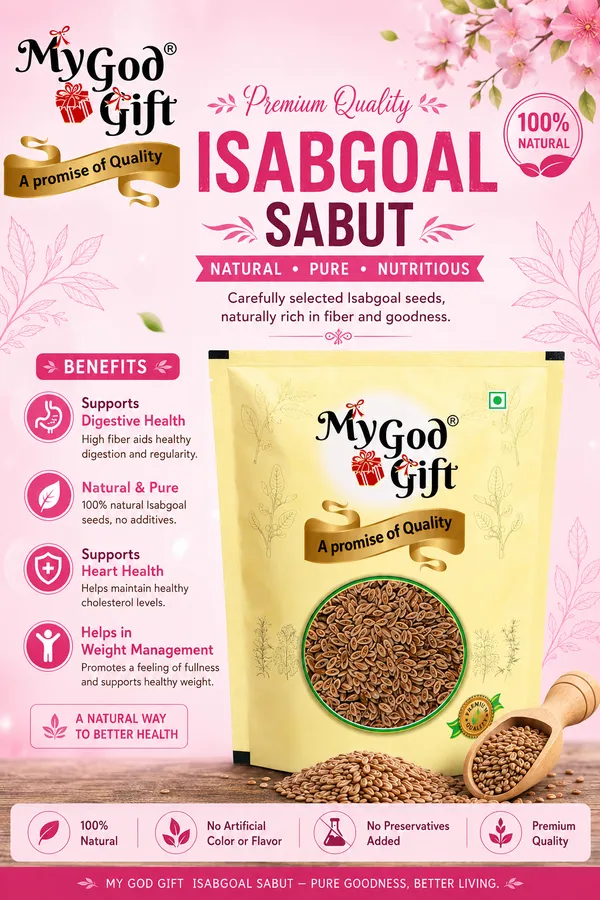 My_God_Gift_Isabgol_Sabut_|_Whole_Psyllium_Seeds_|_Isabgol_Beej_|_Plantago_Ovata_Seeds_|_Natural_Fiber_Seeds