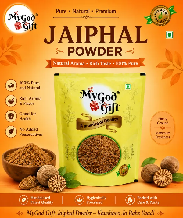 My_God_Gift_Jaiphal_Powder_|_Nutmeg_Powder_|_Jaifal_Powder_|_Jatiphala_Churna_|_Myristica_fragrans_|_Natural_Spice_Powder