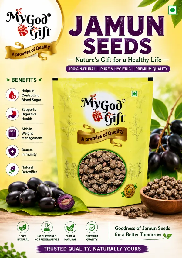 My_God_Gift_Jamun_Seeds_|_Jamun_Guthli_|_Jambul_Beej_|_Java_Plum_Seeds_|_Syzygium_cumini_|_Natural_Whole_Herbal_Seeds