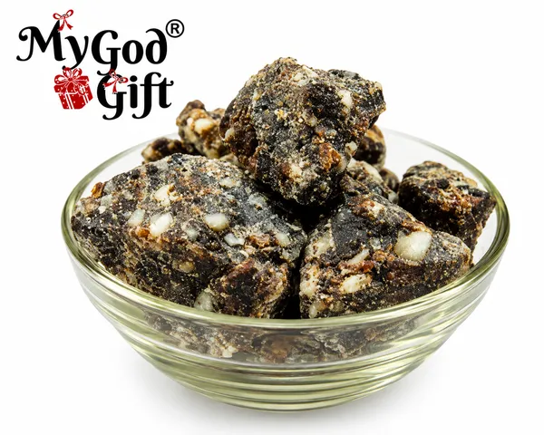 My_God_Gift_Kala_Loban_|_Black_Loban_|_Loban_Dhoop_|_Traditional_Incense_Resin_|_Aromatic_Loban