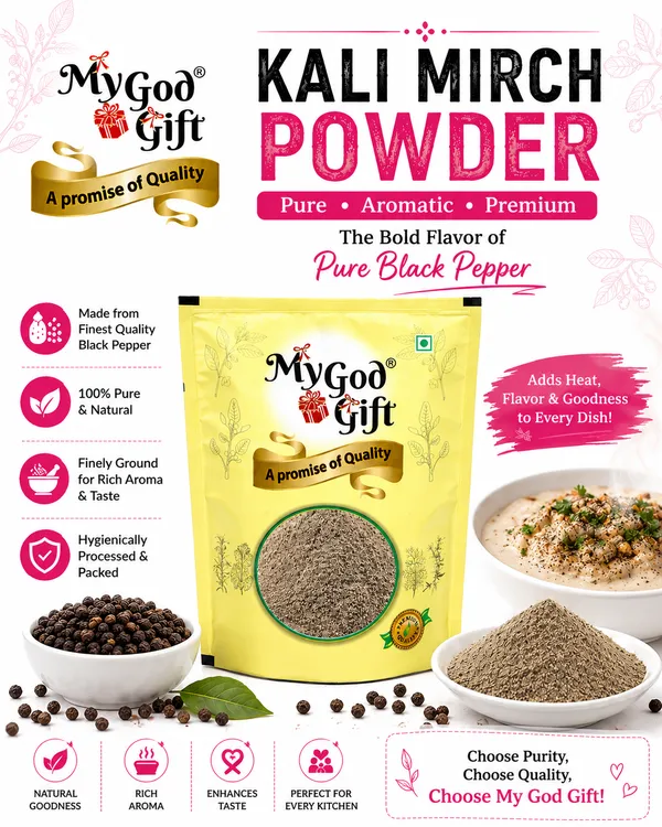 My_God_Gift_Kali_Mirch_Powder_|_Black_Pepper_Powder_|_Ground_Black_Pepper_|_Piper_nigrum_|_Natural_Indian_Spice